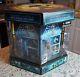 Carbonite Chamber Pack Star Wars Sdcc 2012 Comic Con Exclusive Complete Jar Jar