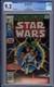 Cgc 9.2 Star Wars #1 Newsstand Reprint Variant 1977