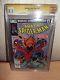 Cgc Comic Lot-key Issuesstar Wars, Conan, Wolverine, Defenders, Hulk, See Pics
