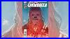 Chewbacca Comic Book Issue 1 The Wookie Is Back