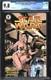 Classic Star Wars Return Of The Jedi (1994) #1 Cgc 9.8 Nm/mt