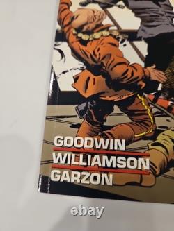 Classic Star Wars Return of the Jedi #2 Signed by MARK HAMILL Dark Horse 1994