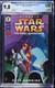 Classic Star Wars The Early Adventures #1 Cgc 9.8 White Pages Dark Horse, 1994