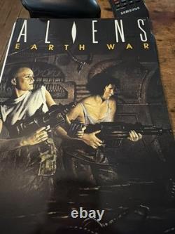 Comic Book Lot Star Wars, Alien, Terminator, Buck Rogers, Darth Vader, Maul, E