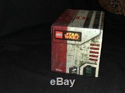 Comic Con SDCC 2015 LEGO Exclusive STAR WARS DAGOBAH R2-D2 Minifigure RARE LE