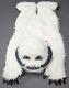 Comic Images Star Wars Wampa Plush Rug