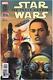 Daisy Ridley Star Wars The Force Awakens Autographed #003 Comic Book Bas