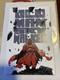 Daniel Warren Johnson Old Man Skywalker Ashcan Comic Variant Rare Star Wars