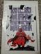 Daniel Warren Johnson Old Man Skywalker Ashcan Signed Remark Star Wars Rare