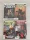 Dark Horse Comics Star Wars Legacy #0-39, 45-48 Missing Issue 17. Nm