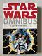 Dark Horse Comics Star Wars Omnibus A Long Time Ago. Volume One New Unread