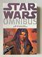 Dark Horse Comics Star Wars Omnibus Quinlan Vos Jedi In Darkness New Unread