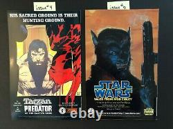 Dark Horse-STAR WARS HEIR TO THE EMPIRE #1-5 Thrawn/Mara Jade (A381)