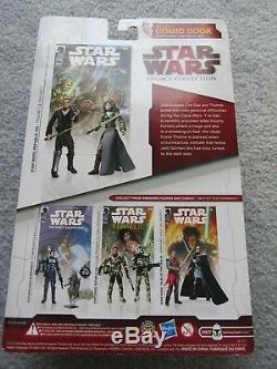 Dark Horse Star Wars Comic Packs 12 Star Wars Republic # 65 T'Ra Saa & Tholme