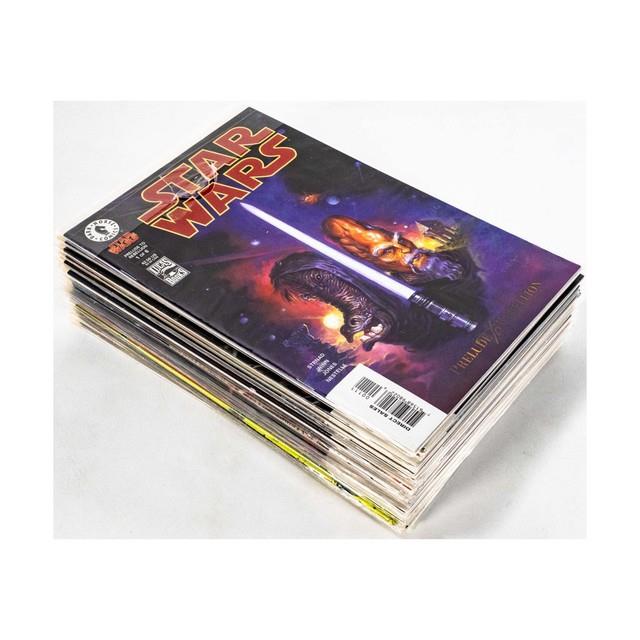 Dark Horse Star Wars Star Wars Dark Horse 1st Series Collection Issues # Ex