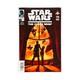 Dark Horse Star Wars Star Wars The Clone Wars #1 (newsstand Ed) Vg
