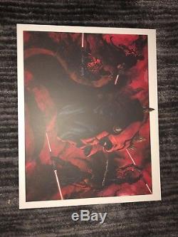 Darth Maul Mythos Sideshow Collectibles Statue Star Wars Sideshow Collectibles