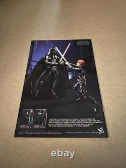 Darth Vader #1-25 Complete Run Star Wars 2015 Dr. Aphra 1st Appearance 1st Print