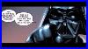 Darth Vader 1 Voice Dubbed Comic