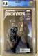 Darth Vader #3 1st Print Cgc 9.8 From 2015! Marvel 1st App Doctor Aphra Nm K722