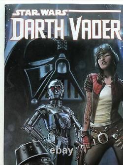 Darth Vader 3, Marvel 2015, 1st Doctor Aphra