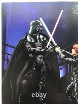 Darth Vader 3, Marvel 2015, 1st Doctor Aphra