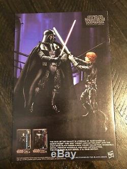 Darth Vader 3 Variant 1st Doctor Aphra 1st Print NM Marvel Disney+ Star Wars