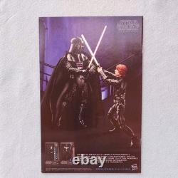 Darth Vader #3 (Variant Edition) Star Wars 1st App. Doctor Aphra Marvel 2015 VF