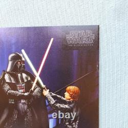 Darth Vader #3 (Variant Edition) Star Wars 1st App. Doctor Aphra Marvel 2015 VF