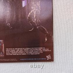 Darth Vader #3 (Variant Edition) Star Wars 1st App. Doctor Aphra Marvel 2015 VF