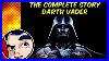 Darth Vader Vol 1 Complete Story