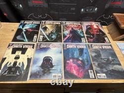 Darth Vader Volume 2 Near Complete Star Wars (Marvel Comics 2017) 1-25 (-16)