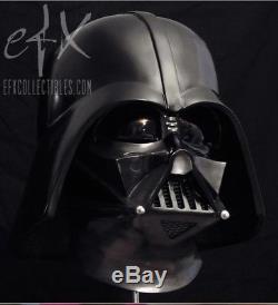 EFX Star Wars ANH DARTH VADER LEGEND Edition Helmet 11