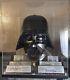 Efx Star Wars Anh Darth Vader Legend Edition Helmet Not Master Replicas Sideshow