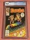 Ewoks #1 Cgc 9.8, Dave Manak Story (star Wars), Marvel (star) Comics 1985