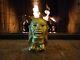 Fertility Idol Prop With 2001 Raiders Of The Lost Ark Indiana Jones Star Wars