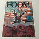 Foom #15 First Appearance Ms Marvel 1976 1st Captain Britain Star Wars Nm Range