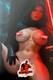 Fantasy Of Cosplay Virgin Star Wars Full Kylo Ren Cosplay Ltd 100 Nm
