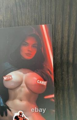 Fantasy Of Cosplay Virgin Star Wars Full Kylo Ren Cosplay Ltd 100 Nm Fantasy Of Cosplay Virgin Star Wars Full Kylo Ren Cosplay Ltd 100 Nm