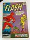 Flash #139 Silver Age Dc Comic Book