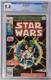 For Madel-9326 Star Wars 1 Marvel Comics 1977 1st Printing Cgc 9.4 Stand