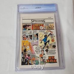 For madel-9326 Star Wars 1 Marvel Comics 1977 1st Printing CGC 9.4 stand For madel-9326 Star Wars 1 Marvel Comics 1977 1st Printing CGC 9.4 stand