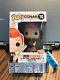 Funko Pop 2017 Sdcc Comic Con Exclusive Star Wars Jedi Conan Obi Wan In Hand