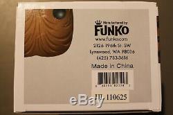 Funko Pop Chewbacca (Flocked) #06 San Diego Comic-Con 2011 LE480