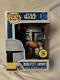 Funko Pop Exclusive Star Wars Boba Fett Droids 2013 Sdcc San Diego Comic Con