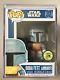 Funko Pop Exclusive Star Wars Boba Fett Droids 2013 Sdcc San Diego Comic Con