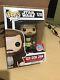 Funko Pop Nycc 2016 New York Comic Con Exclusive Star Wars Qui Gon Jinn