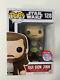 Funko Pop Star Wars Qui Gon Jinn Pop Nycc Exclusive New York Comic Con 2016 F321