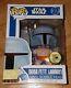Funko Pop Vinyl Boba Fett Droids Sdcc Limited Edition 480 Pieces 32 Comic Con