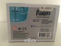 Funko Pop! Vinyl Figure DARTH VADER HOLOGRAPHIC PARIS COMIC CON EXPO Star Wars